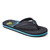 Boys' Reef Ahi Flip Flops - Sharkade Main Boys' Reef Ahi Flip Flops - Sharkade Main