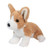 Douglas Toys Cheekie Soft Corgi Stuffed Animal alt