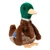 Douglas Toys Desie Mallard Soft Duck Stuffed Animal angle