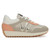 Women's Vintage Havana Cosmic 3 Sneaker Taupe Orange Multi Outer Side Women's Vintage Havana Cosmic 3 Sneaker Taupe Orange Multi Outer Side