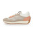 Women's Vintage Havana Cosmic 3 Sneaker Taupe Orange Multi Inner Side Women's Vintage Havana Cosmic 3 Sneaker Taupe Orange Multi Inner Side