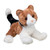 Douglas Toys Maps Calico Cat Stuffed Animal