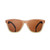 Goodr Three Parts Tee Sunglasses Front