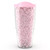 Tervis 24 oz Leopard Blush Tumbler Blush Main