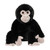 Douglas Toys Reggie Soft Gorilla Stuffed Animal