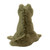 Douglas Toys Rex Soft Alligator Stuffed Animal back Douglas Toys Rex Soft Alligator Stuffed Animal back