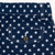 Boys' Chubbies The 'Mericas Shorts back pocket Boys' Chubbies The 'Mericas Shorts back pocket