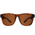 Goodr Hellhound Hallucinations Sunglasses Tortoiseshell Front