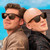 Goodr Hellhound Hallucinations Sunglasses Tortoiseshell Life Style