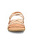 Women's BOC Altheda Sandal - Cream Toe