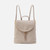 HOBO Fern Backpack Taupe Main