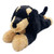 Warmies Dachshund Stuffed Animals in Multi Main