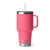 YETI Rambler 35 oz Straw Mug Tropical Pink