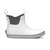 Women's Huk Rogue Wave Deck Boots White Side