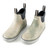 Men's Huk Cane Bay Rogue Wave Fishing Silver Birch Tan Khaki Boots front