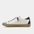Women's ShuShop Mia Metallic White Sneaker side 2