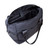 Vooray Alana Duffel Black Open
