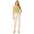 Women's Judy Blue High Waisted Tummy Control Skinny Plus Size Jeans full