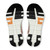 Women's On Cloudrunner 2 Pearl Tangerine sole