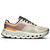Women's On Cloudrunner 2 Wide Pearl Tangerine side Women's On Cloudrunner 2 Wide Pearl Tangerine side