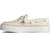 Women's Sperry Topsider Bahama 3.0 Platform Sneaker White Side Inner