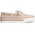 Women's Sperry Topsider Seacycled Bahama 3.0 Platform Sneaker Rose Side Outer