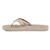 Women's Teva ReFlip Strappy Sandal Feather Grey Side