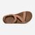 Women's Teva Madera Wedge Sandal Tiger's Eye Top Women's Teva Madera Wedge Sandal Tiger's Eye Top