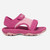 Toddler Girls' Teva Psyclone XLT Sandal - Pink Outer Side Toddler Girls' Teva Psyclone XLT Sandal - Pink Outer Side