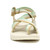 Women's Chaco Z2 Classic Sandals - Fade Prairie Sand Toe