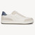 Women's Dr. Scholl's Dink It Casual Sneaker - White Oxide Outer Side