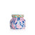 Capri Blue Volcano Pattern Play Petite Jar Candle