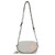 Vintage Havana Epic 8 Crossbody Grey Pink Purse