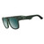 Goodr Mint Julep Electroshocks Sunglasses Main