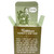 Filthy Man Massaging Bar Soap - Trailblazer: Pinewood & Hemp Inside Filthy Man Massaging Bar Soap - Trailblazer: Pinewood & Hemp Inside