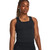 Women's Under Armour Motion Tank Black Main