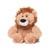 Warmies Lion Junior Stuffed Animal Main