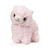 Warmies Llama Junior Stuffed Animal Main