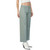 Women's Hidden Logan High Rise Dad Denim Jean - Sage Side