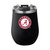 Fan Brander Uncorkd Color Alabama Circle Logo Tumbler - Black Main