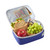 L.L.Bean Lunch Box II Royal Filled