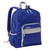 Kids' L.L.Bean Original Bookpack III Royal Main