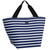 Scout Weekender Travel Bag - Nantucket Navy Main