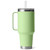YETI 42 oz Rambler Straw Mug - Key Lime Back