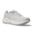 Men's HOKA Rincon 4 Sneaker Stardust Cosmic Grey Outer Side Angle