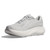 Men's HOKA Rincon 4 Sneaker Stardust Cosmic Grey Inner Side Angle