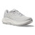 Women's HOKA Rincon 4 Sneaker - Wide Fit Stardust Cosmic Grey Outer Side Angle