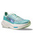 Women's HOKA Mach X 2 Sneaker Snow Melt Blue Spark