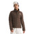 Women's The North Face Aconcagua 3 Brown Jacket Women's The North Face Aconcagua 3 Brown Jacket