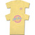 Men's Old Row Circle Logo Pocket Tee - Butter Main